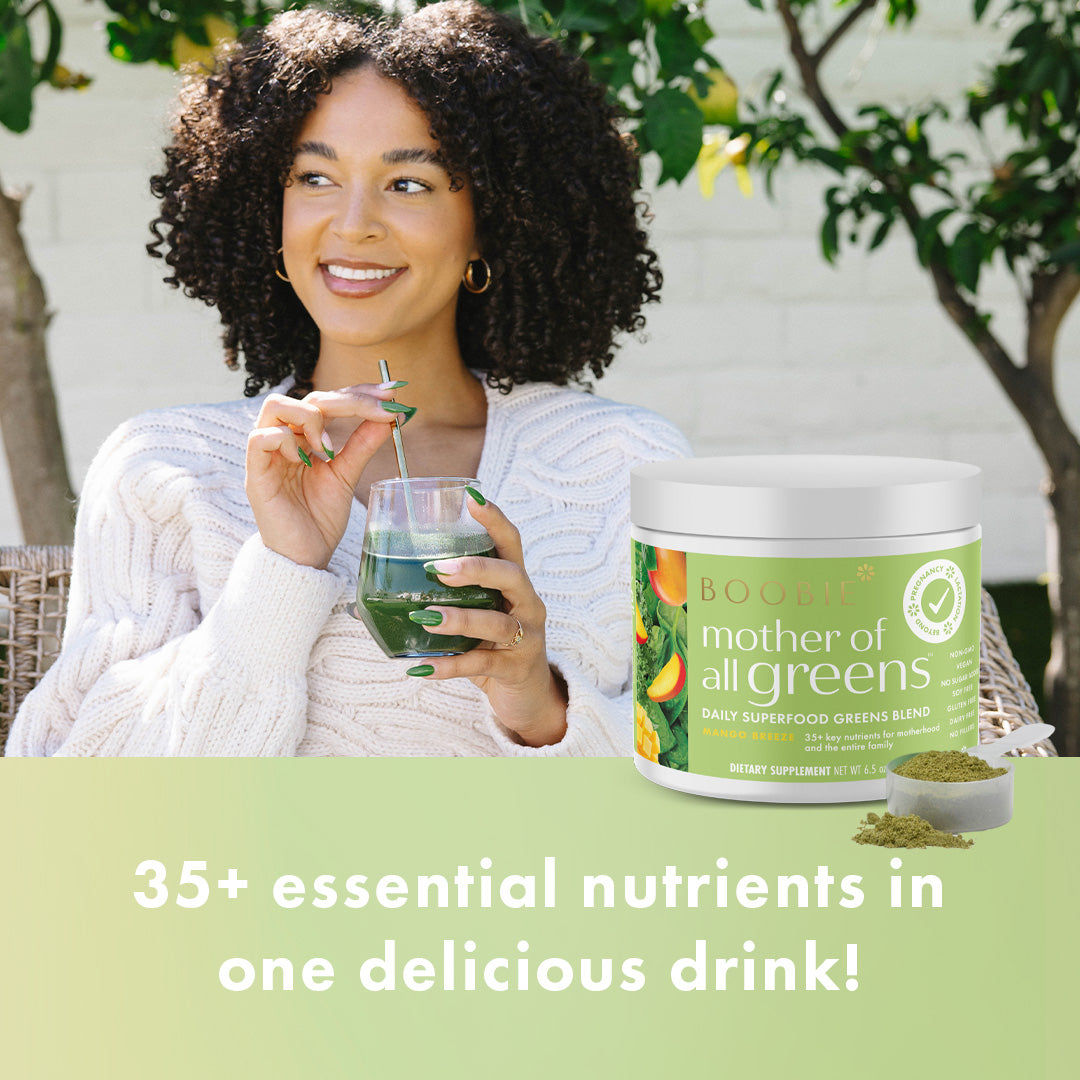 Mother of All Greens 1 Tub Subscription