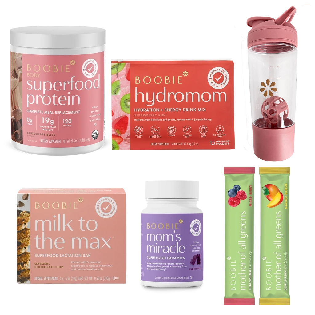 The Motherload