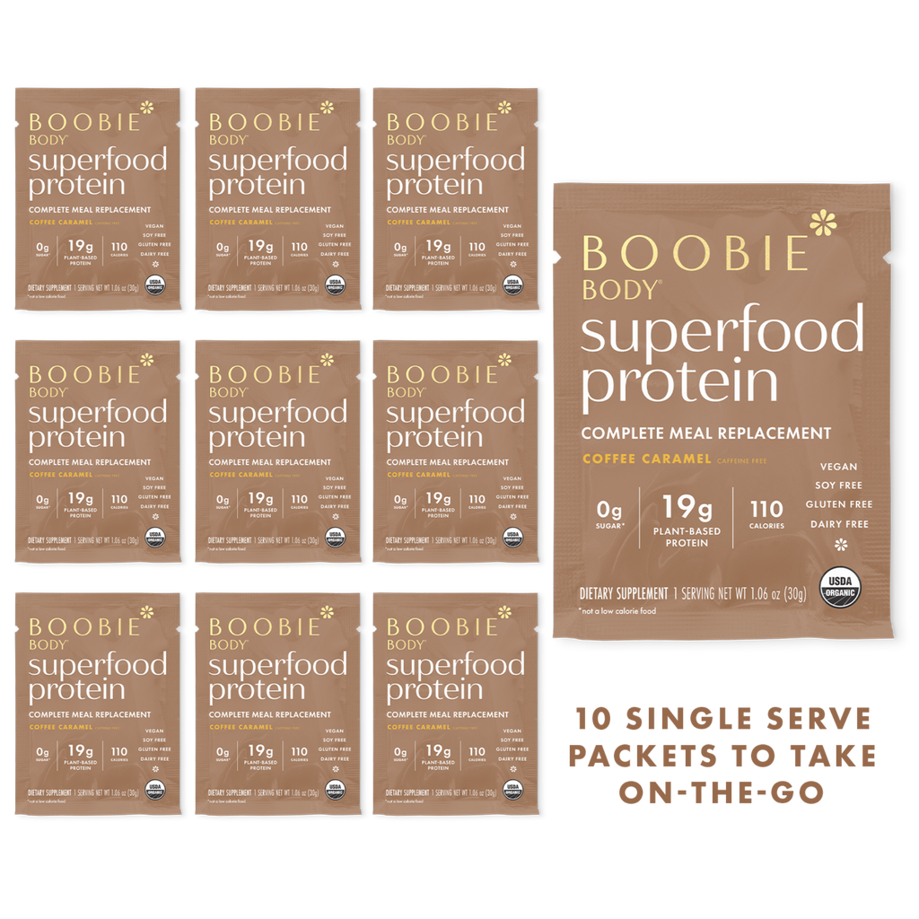 BOOBIE* Body 10 Pack Bundle