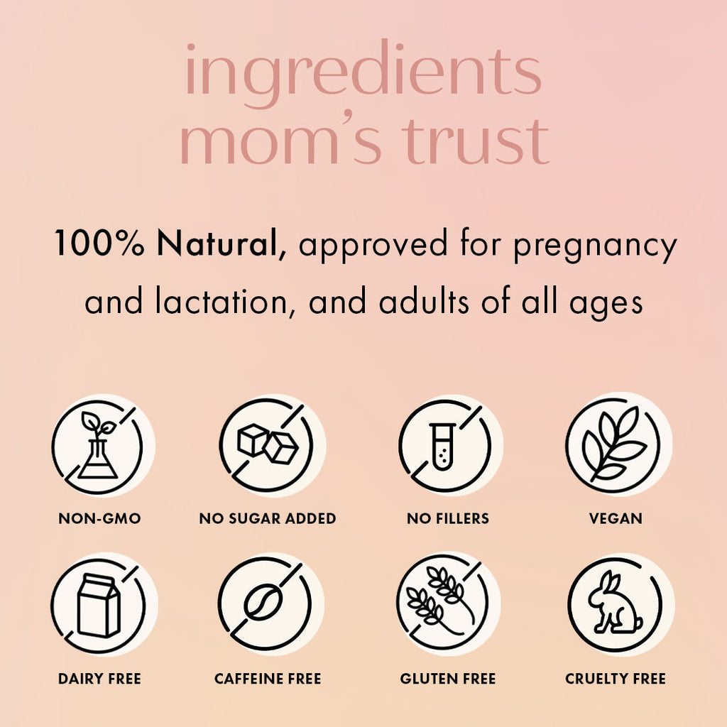 The Mom Life Kit