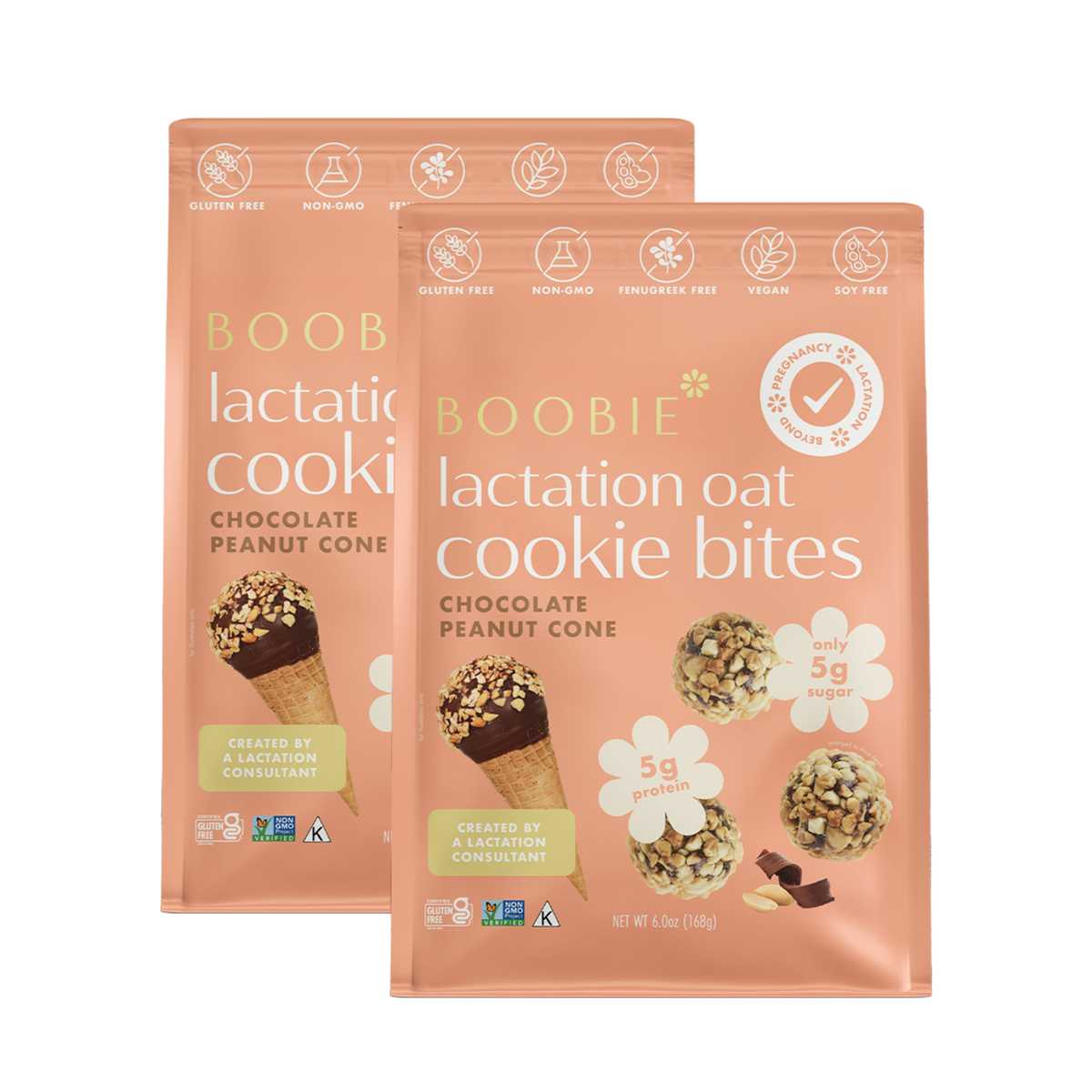 Lactation Cookies