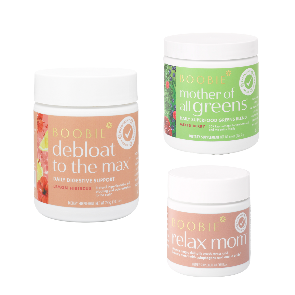 The Mom Life Kit Subscription