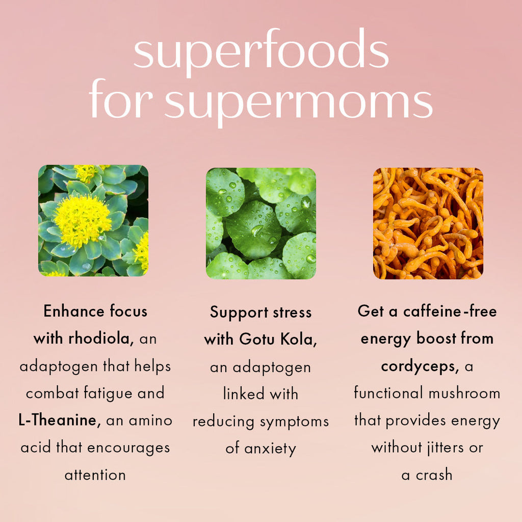 The Mom Life Kit