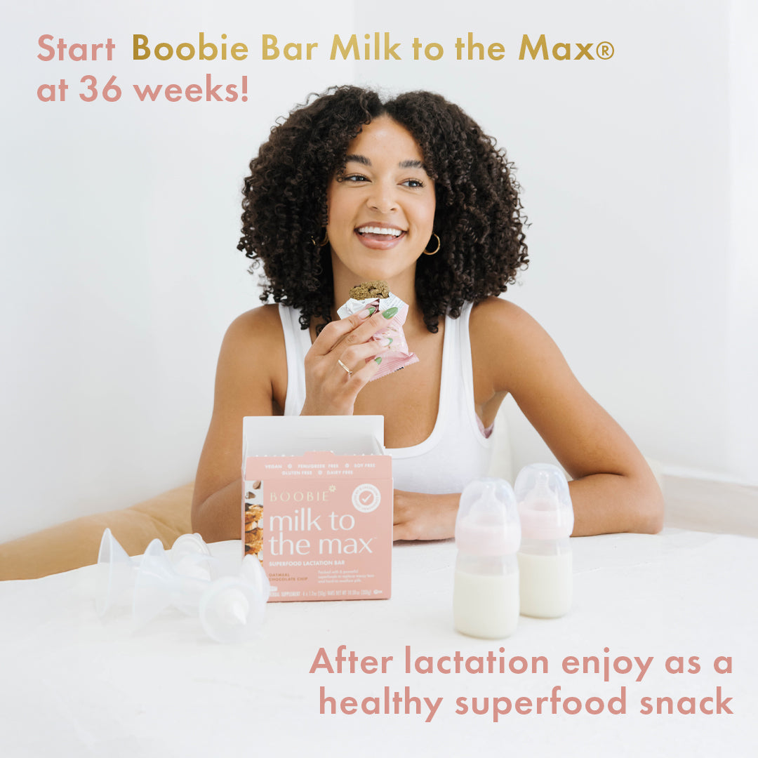 BOOBIE* Bar