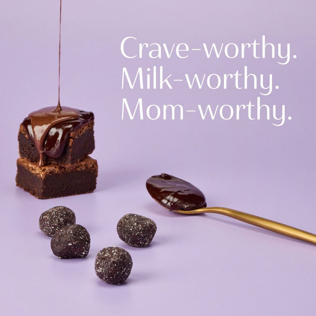 Lactation Cookies