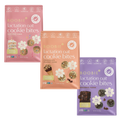 Lactation Cookies